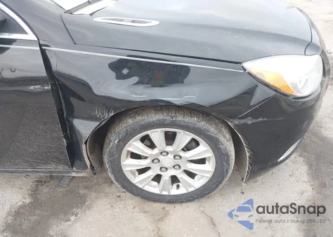 2013 Buick Regal from USA, damaged, VIN 2G4GR5ER7D9227783